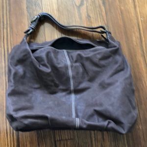 Made in Italy women’s Brown Shoulder bag